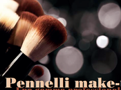 L'Oréal, Pennelli Makeup Gamma Professionale Preview