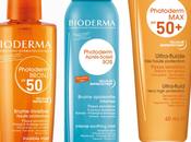 Bioderma, Photoderm Solari 2014 Preview