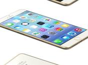 Come potrebbe essere l’iPhone Ecco risposta