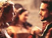 Studio Universal Diva celebrano anni dalla nascita William Shakespeare