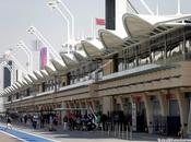 Anteprima Pirelli: Bahrain 2014