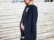 Street looks decolleté