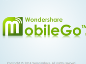Wondershare MobileGo: gestiamo nostro dispositivo Android computer semplicità!