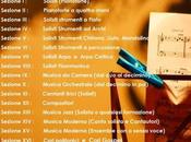 2&amp;deg; CONCORSO INTERNAZIONALE ESECUZIONE MUSICALE 2014 MAGGIO CASTEL RITALDI (PG)