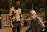 “The Walking Dead”: ritorno Hershel sempre destino