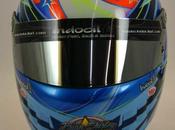 Bell GTX.2 B.Shirley 2014 Indocil