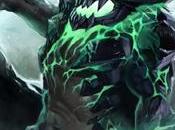 Valve annuncia torneo International 2014 Dota