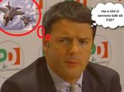 Renzi: «Gli contro mafia nella Terra Fuochi»