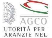 AGCOM, entra vigore nuovo sito copyright Rete