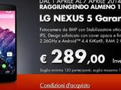 Nexus 289€ Coop Online, solo gruppo acquisto