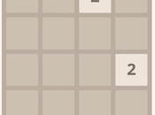 2048: quando matematica diventa gioco
