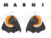 Orecchini Marni Primavera-Estate 2014