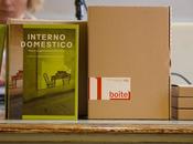 Federica Boràgina Giulia Brivio: incontro Museo Civico Sansepolcro