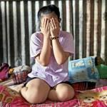 “Mia mamma venduto verginità”: orrori minori Cambogia