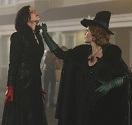“Once Upon Time Zelena attacca [SPOILER], Storybooke dice addio persona cara