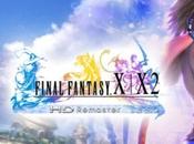 Final Fantasy X/X-2 Remaster, vendite vanno molto bene