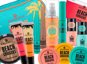 Essence, Beach Cruisers Collection Preview