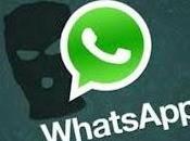Whatsapp, Privacy rischio?