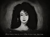 Death (The Sandman Comics) Fanart