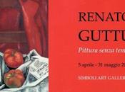 Renato Guttuso, Pittura senza tempo cura Emanuele Greco Gabriele