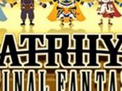 Venti minuti gameplay Theatrhythm Final Fantasy: Curtain Call