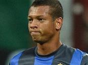 Inter, Ag.Guarin: “Fredy capito l’errore”