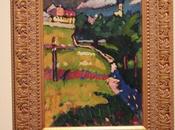 Arca Vercelli: Inaugurata Mostra "Kandinsky. artista come sciamano"