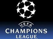 Champions League: parziale quarti martedì