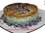 Tortino rape bianche