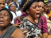 Maiduguri (Nigeria) dove morte casa /Nuovo attentato nuove vittime