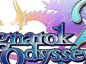 Disponibile trailer lancio Ragnarok Odyssey