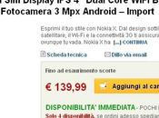 Nokia disponibile Eprice 140€