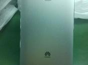 Huawei: foto inedita mostra inedito device body All-Metal