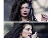 Lorde, cantante anni mostra l’acne: “Ritoccata Photpshop”