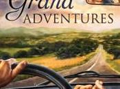 marzo: Antologia “Grand Adventures” Eric