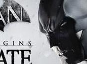 Lungo video gameplay Batman Arkham Origins Blackgate