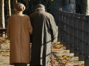 Italia, pensionati vive meno mille euro. 11mila pensioni d’oro