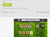 Goal 2014 Football Manager: gioco calcio manageriale Android