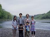 Recensione. FATHER SON: Giappone altro film figli scambiati