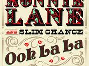 Ronnie lane