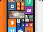 Presentati Lumia 630, Windows Notizia