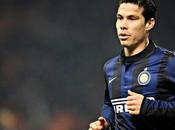 Inter, parla Hernanes:”Guarin grande come Mazzarri, sono venuto vincere..”