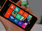 Nokia presenta nuovi Lumia 630,