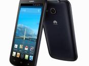 Huawei annuncia nuovo Ascend Y600