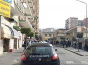 Ercolano, cerimonia posa della prima nuova caserma carabinieri