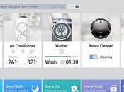 Samsung Smart Home: disponibili Play Store