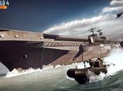 Battlefield Naval Strike arriva aprile tutti Notizia