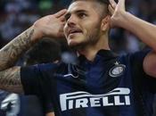 Inter, Sabato rientri, Icardi meglio.