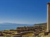 Archeologia Sardegna. Porti Approdi della Sardegna nuragica: Tharros, Othoca Neapolis...il Golfo Oristano