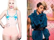 Coming feat Keytshia Cole nuova cover Iggy Azalea